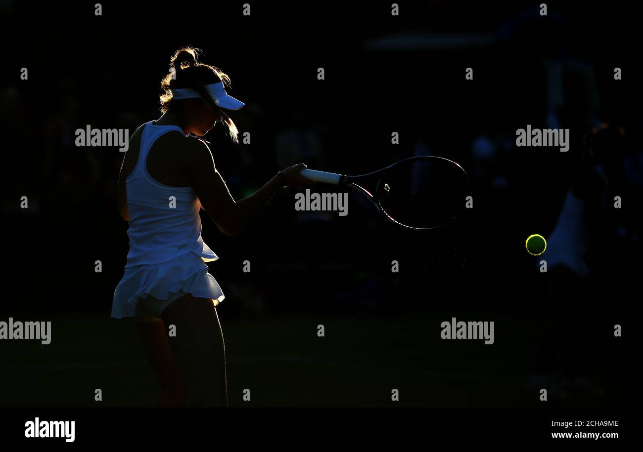 Malene helgo play hi-res stock photography and images - Alamy
