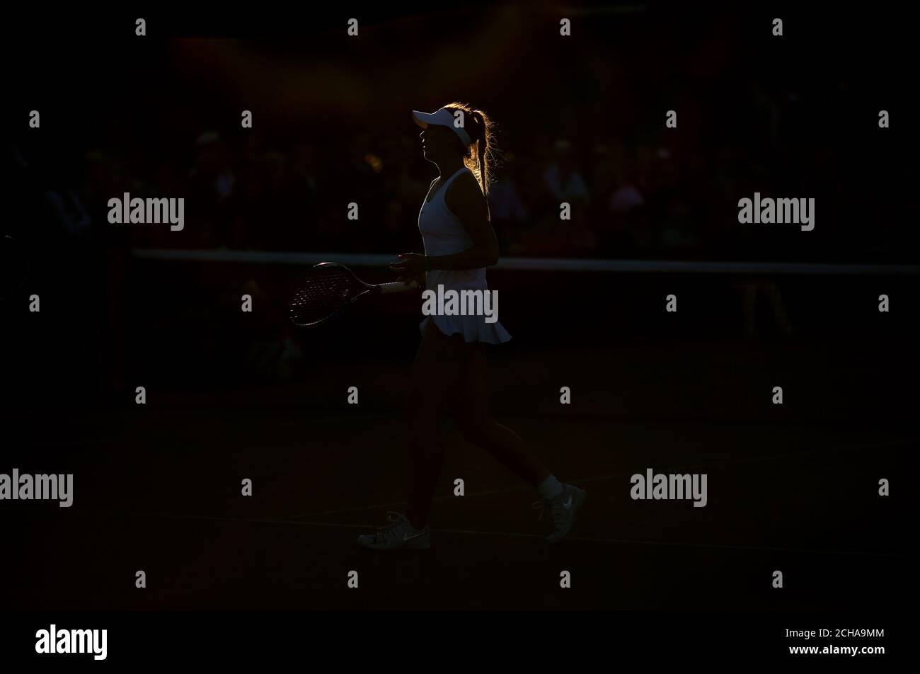 Malene helgo play hi-res stock photography and images - Alamy