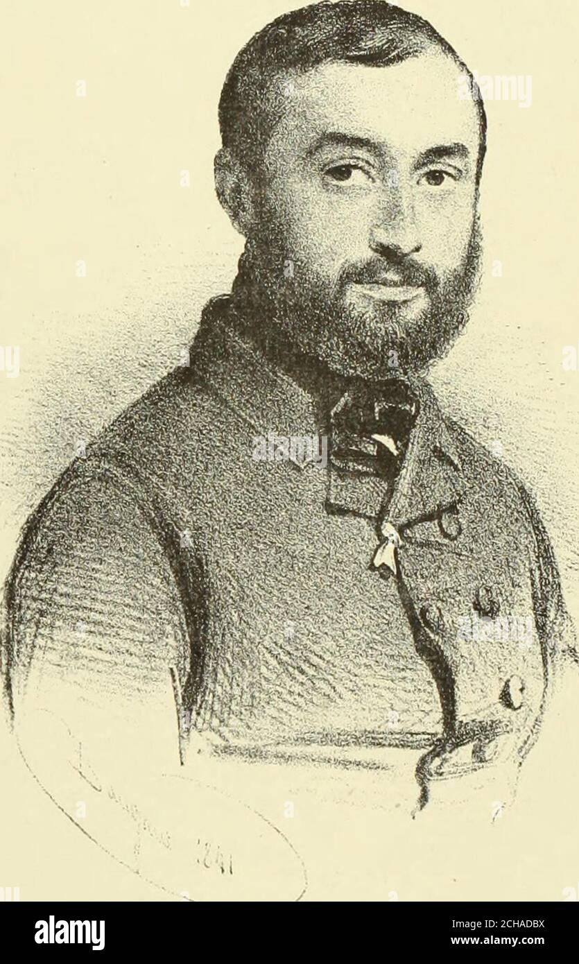 différente taille de barbe