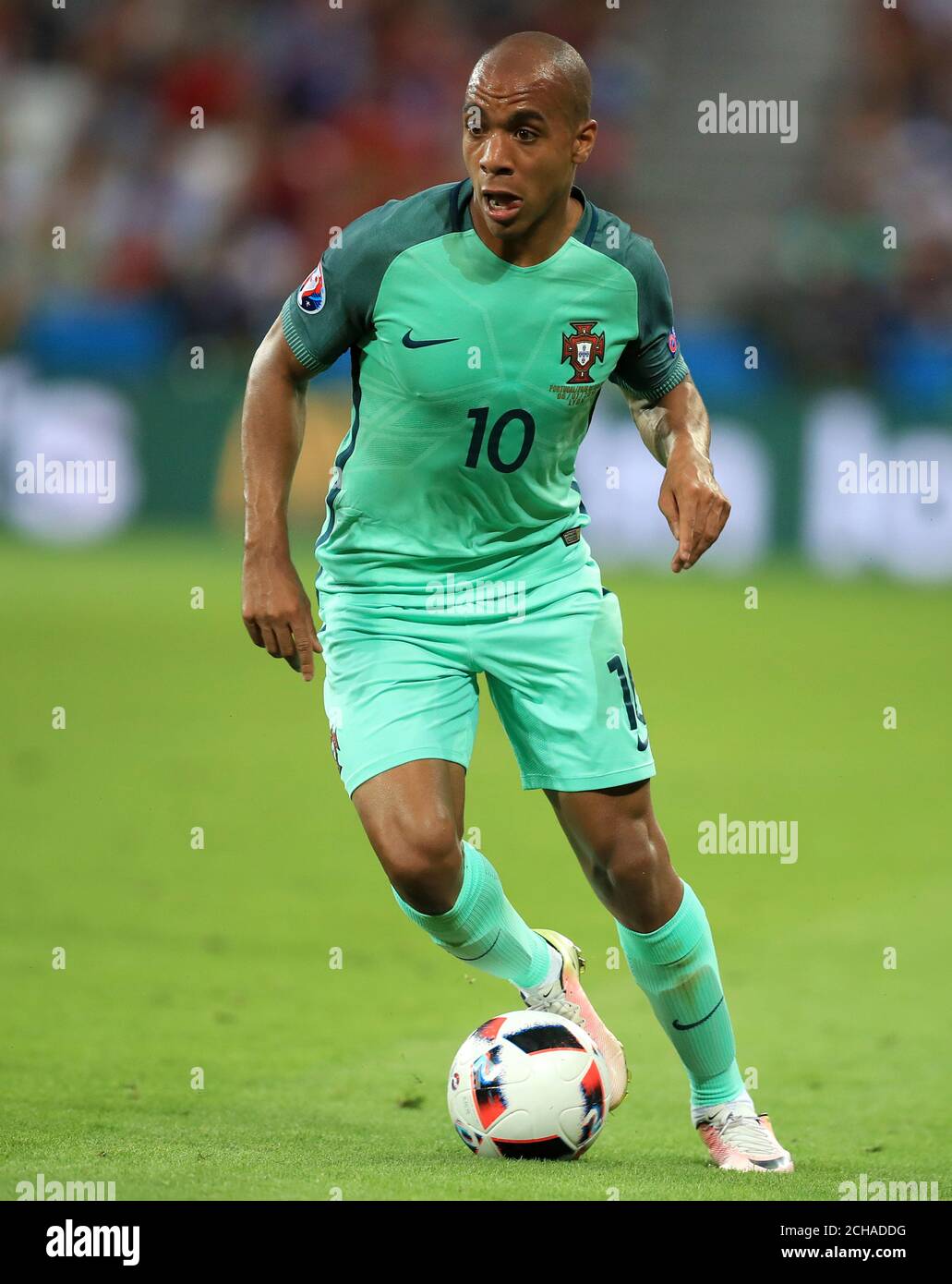 Joao mario euro 2016 hi-res stock photography and images - Alamy
