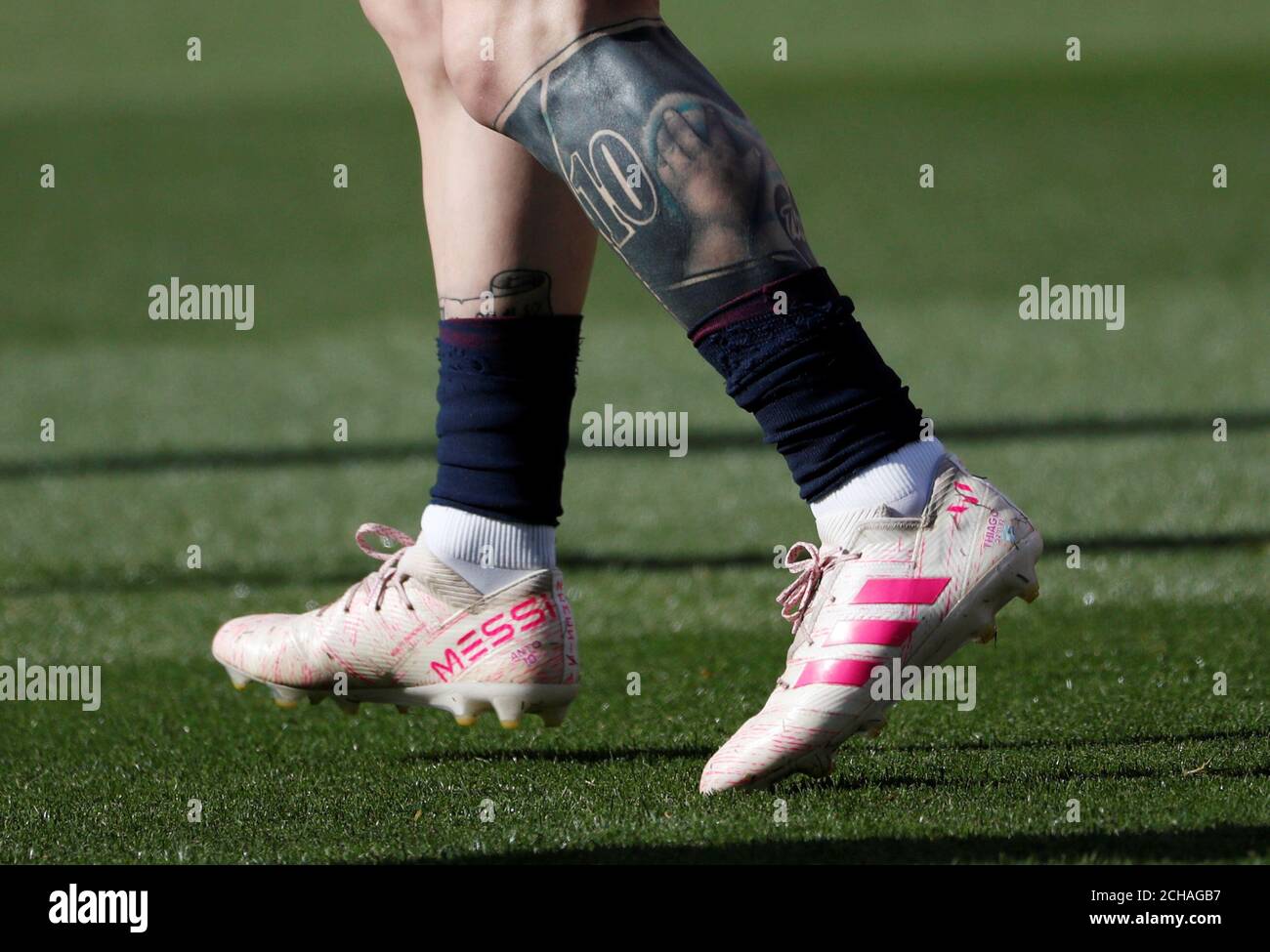messi 2019 boots