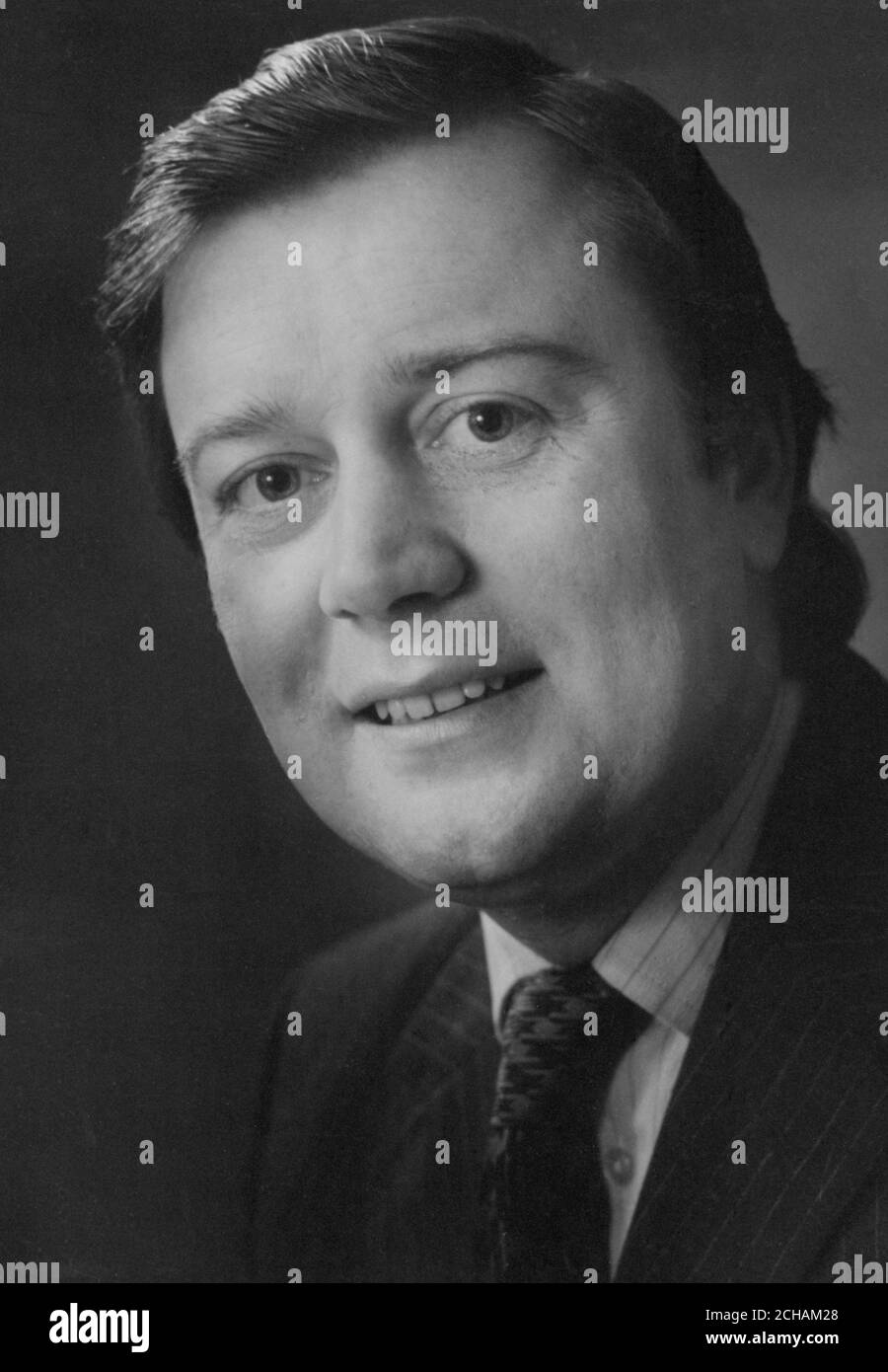 Unveiling Kenneth Weate: The Inspiring Journey and Key Lessons from a True Visionary