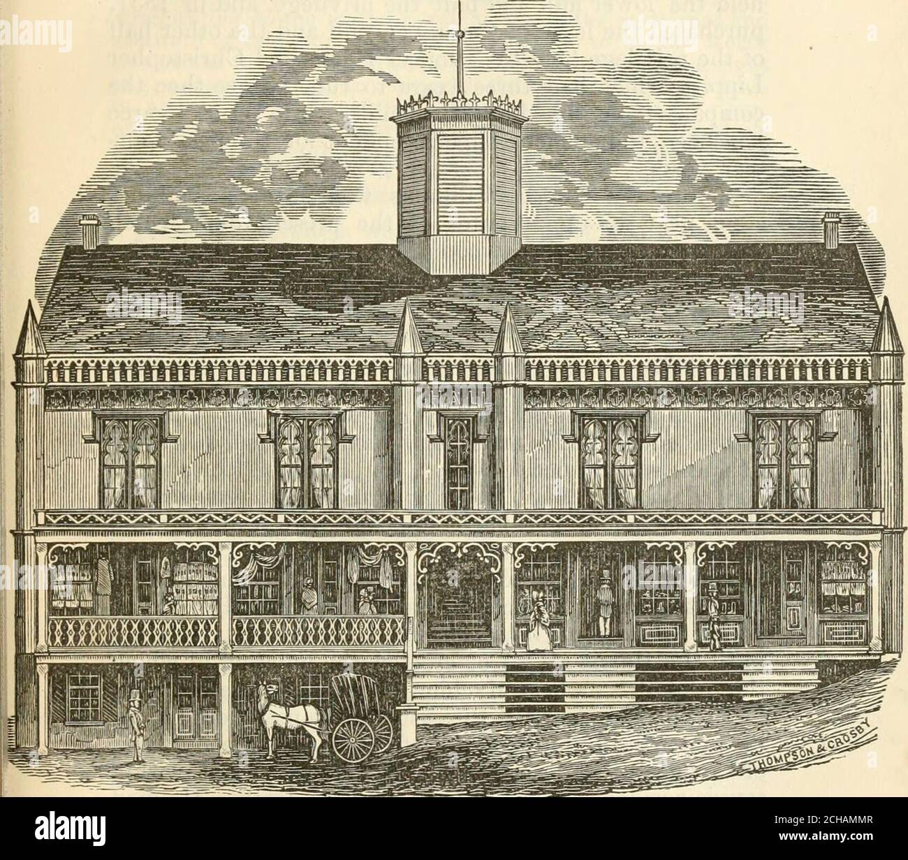 . The history of Warwick, Rhode Island from its settlement in 1642 to