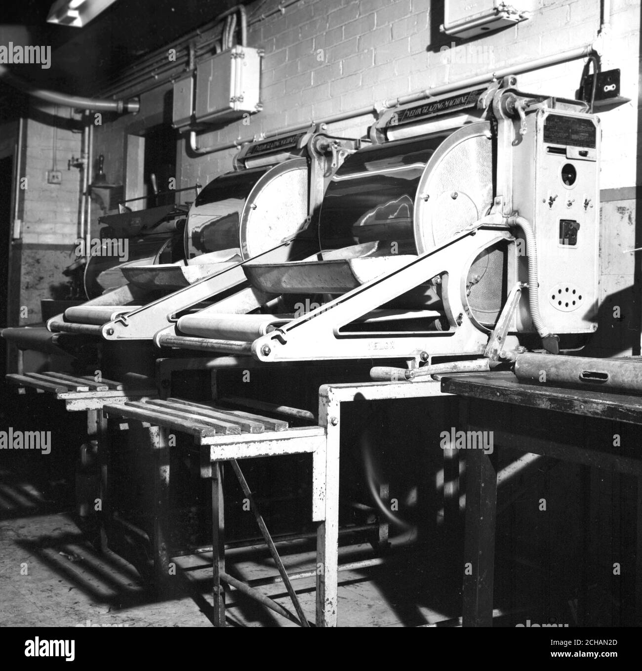 Photography department Black and White Stock Photos & Images - Alamy
