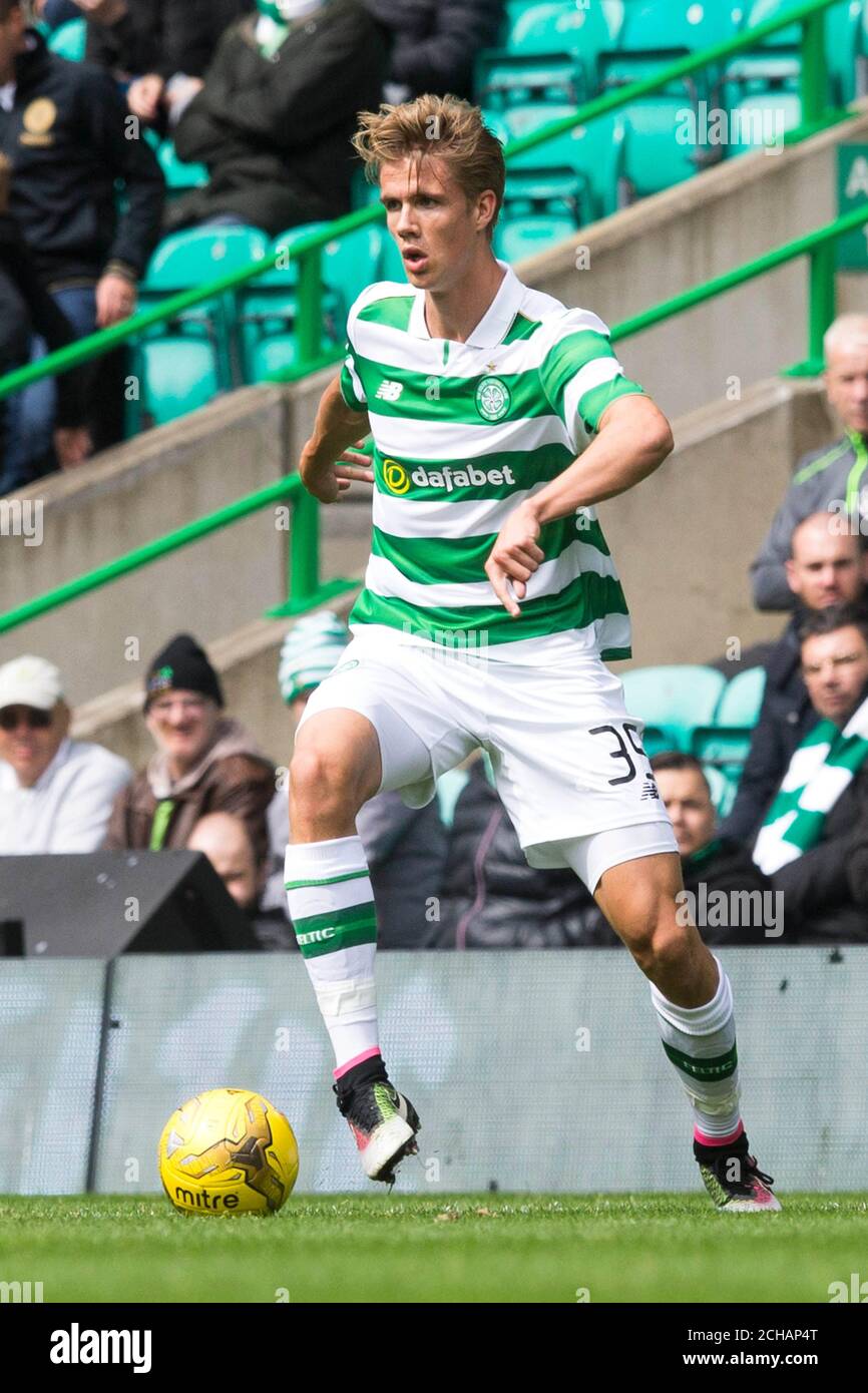 Kristoffer Ajer High Resolution Stock Photography And Images Alamy