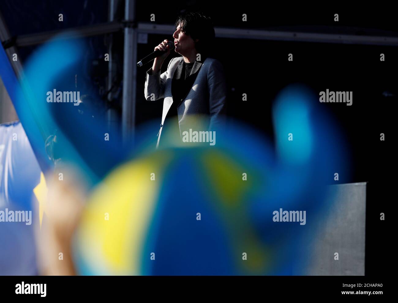 Page 3 Sharleen Spiteri High Resolution Stock Photography And Images Alamy