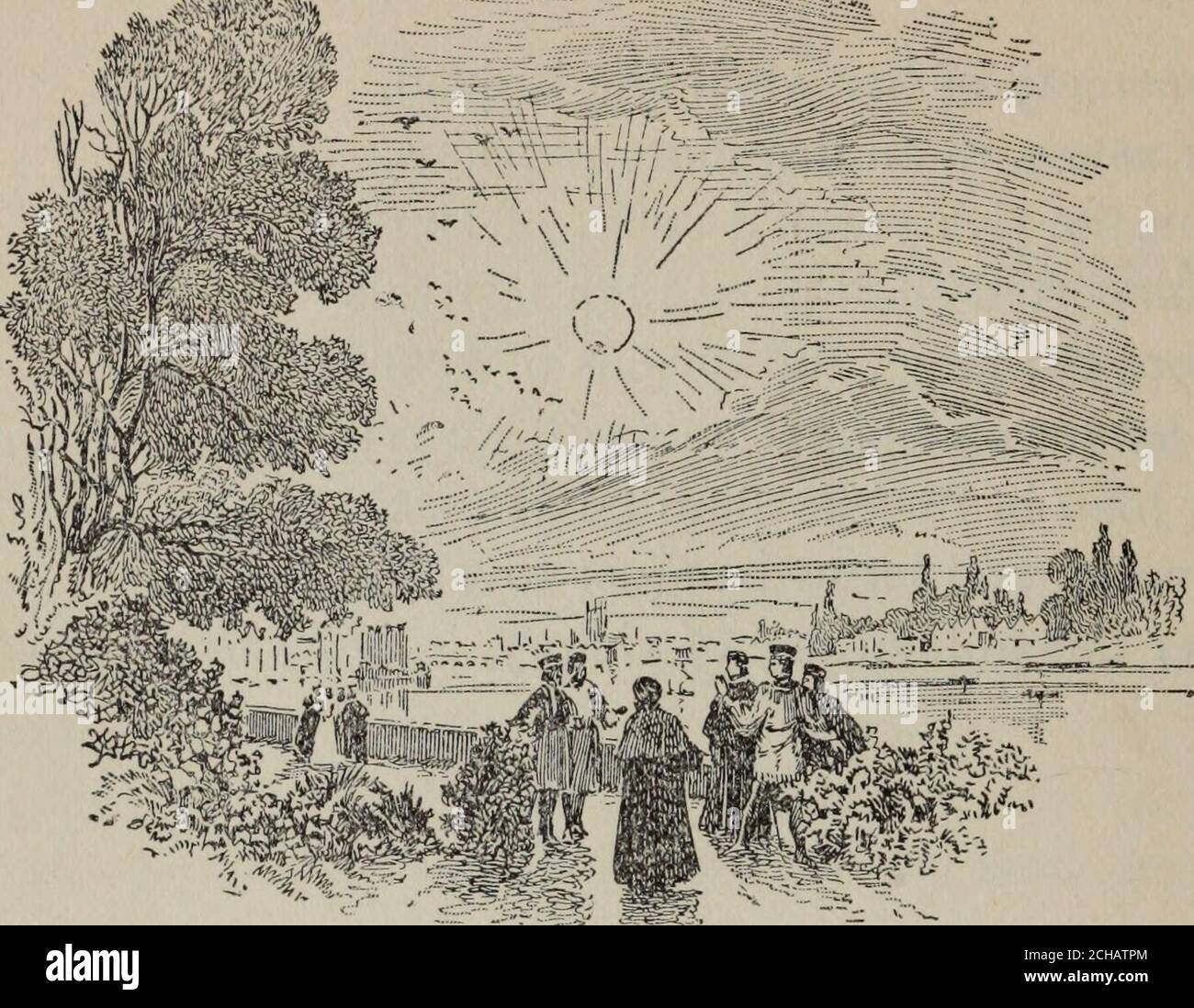 Works Of Shakespeare Hap Did Neer Befall Our State Lo Reignier Why Ring Not Out The Bells Throughout Thetown Dauphin Command The Citizens Make Bonfires And Feast And Banquet In