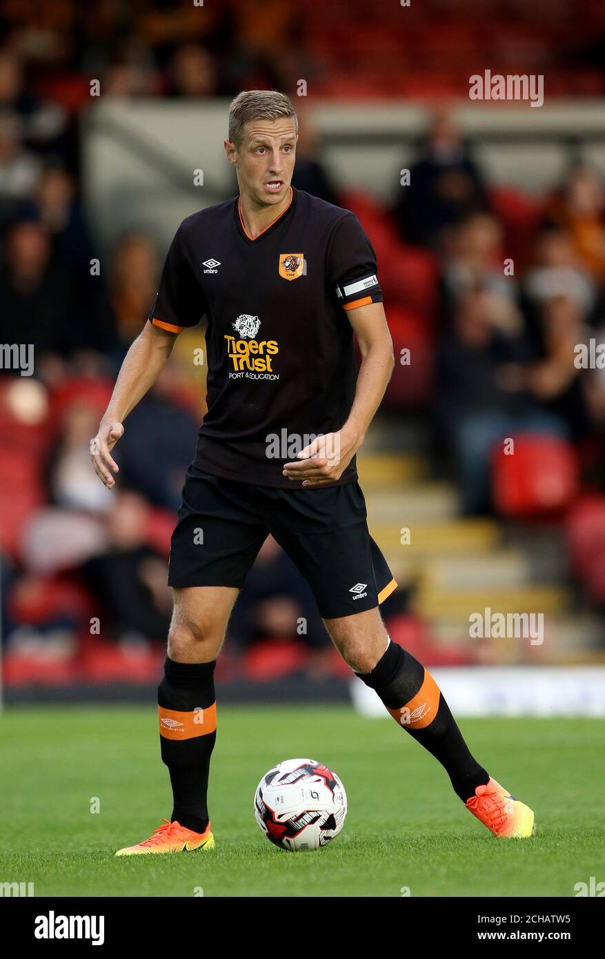 Michael Dawson Hull City Stock Photo Alamy Michael Dawson Hull City Stock Photo Alamy