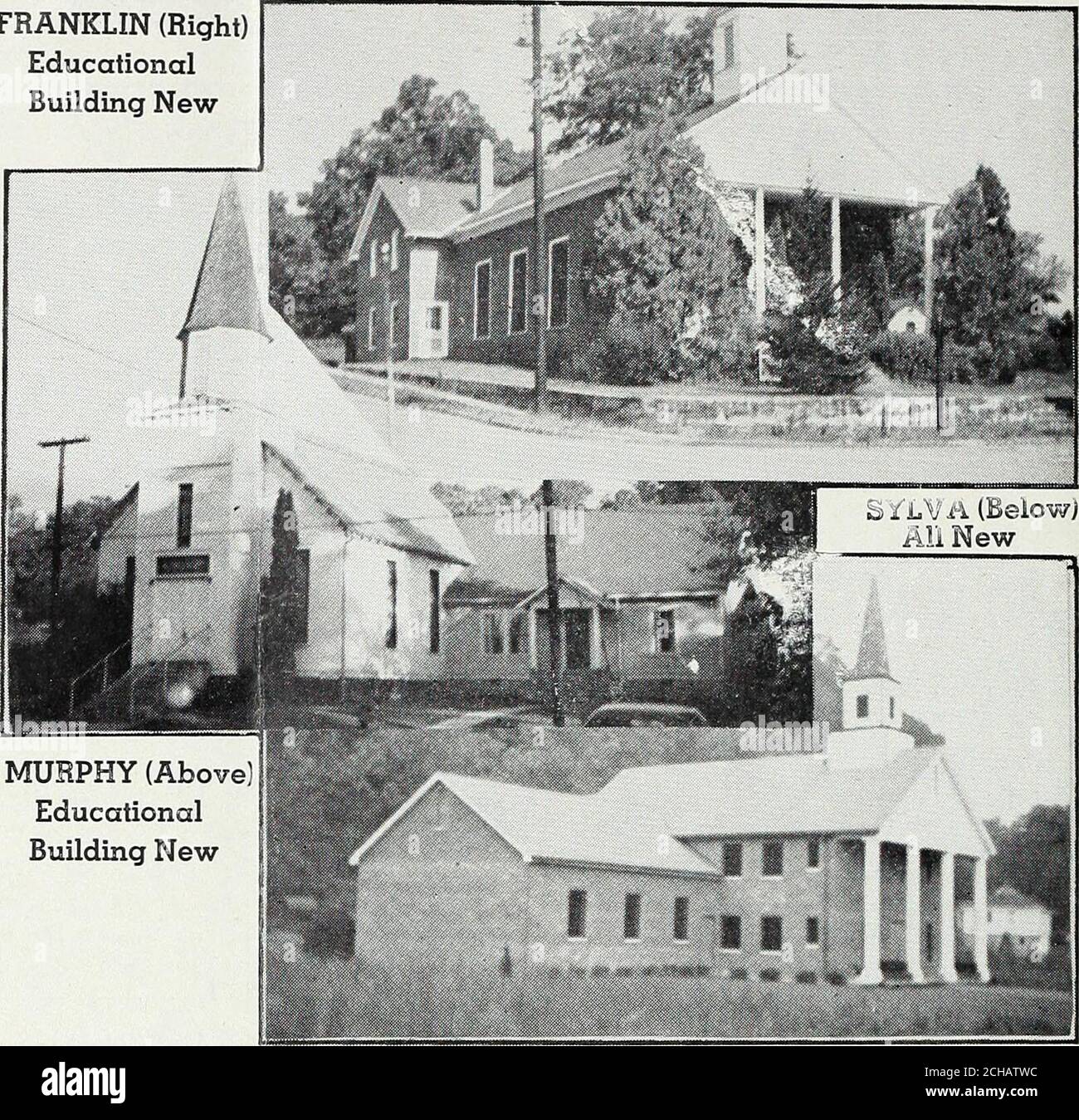 . Our mountain work [serial] . l every Sunday. The building hasbeen painted and interest revived underthe pastoral leadership of Mr. Somerville. During the long period between pas-torates the Sunday School had been dis-continued. At both Dillingham and IvyPark the Sunday Schools are giving oneSunday offering each month to The Moun-tain Orphanage. The total gifts to benevo-lences in 1945-1950 have about doubled inthe past three years. Brittains Cove The only help that Brittains Cove hasreceived was in the support of John Somer-ville, son of Rev. W. G. Somerville, whocame from Columbia Seminary Stock Photo