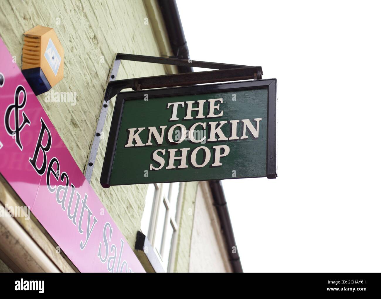 Knockin hires stock photography and images Alamy