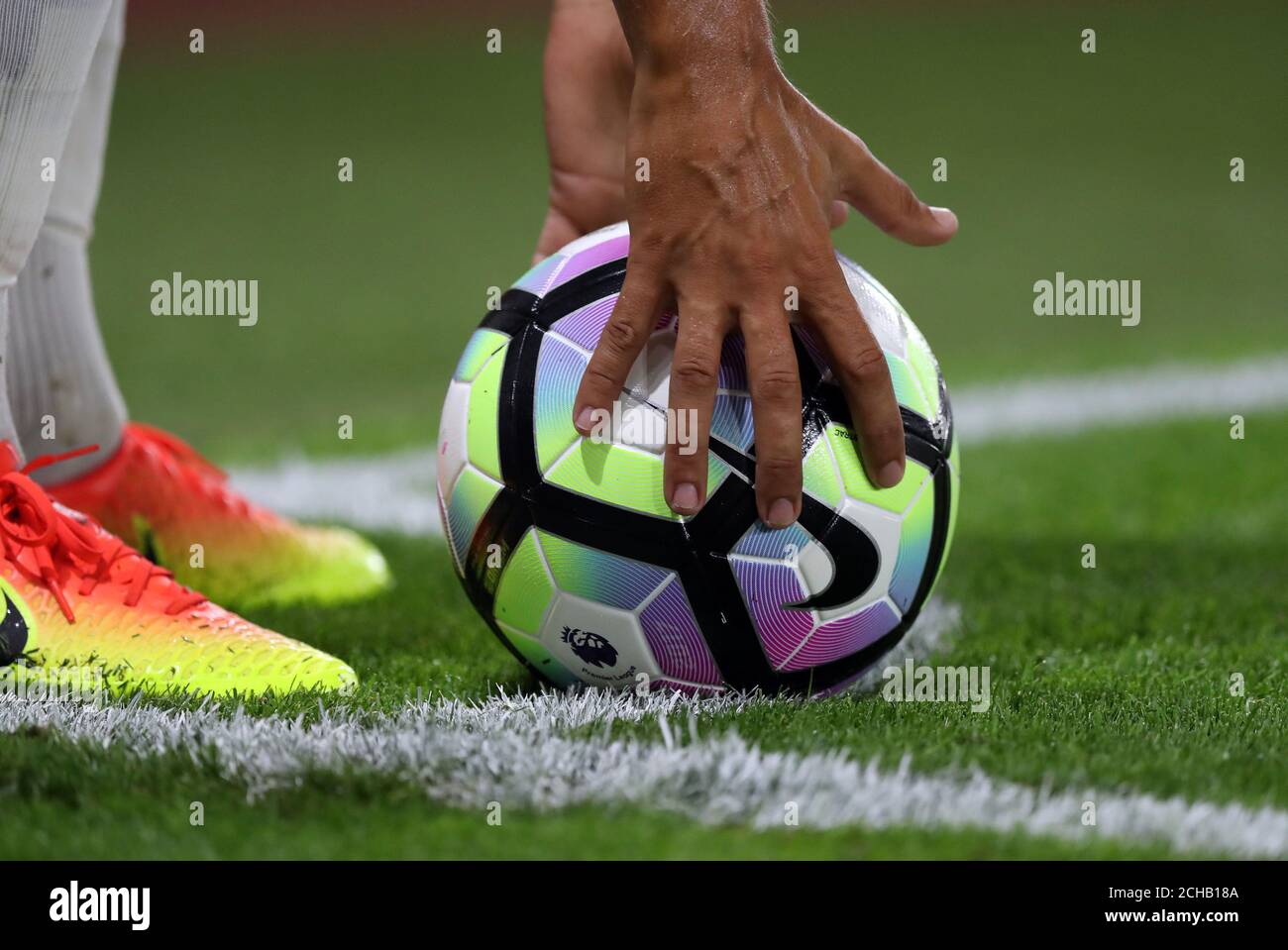 Nike ordem 2016