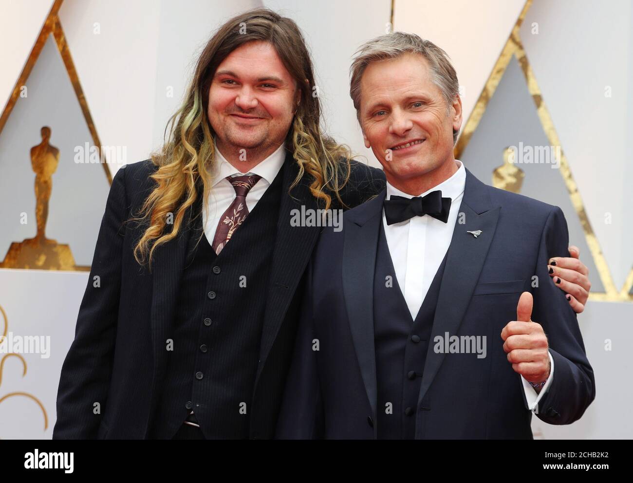 Viggo henry mortensen henry hires stock photography and images Alamy