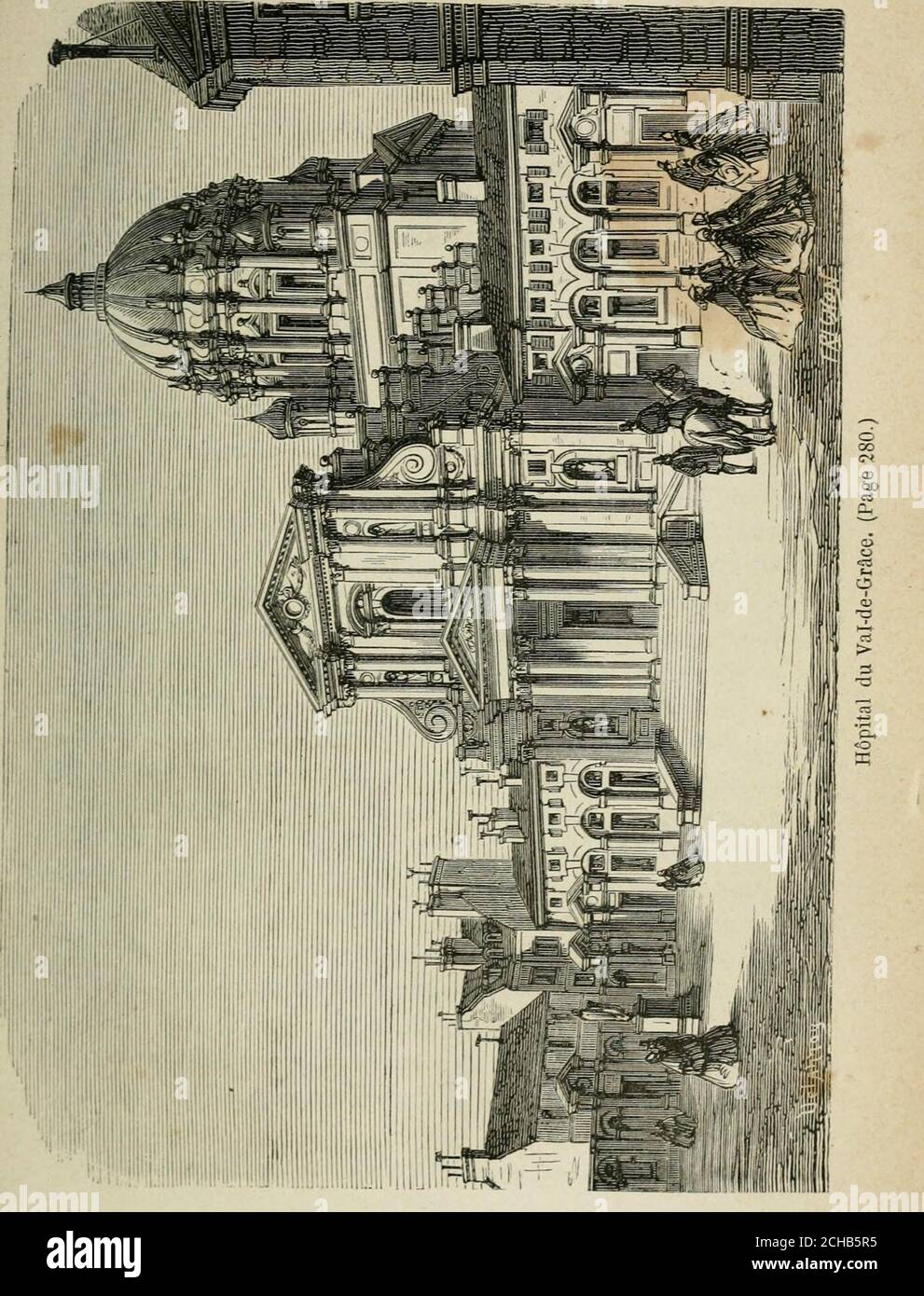 . Les merveilles du nouveau Paris-- . elle que soit la position sociale où leurs talents et la for-tune les portent. LÉcole des ponts et chaussées, dont les élèves se recru-tent parmi ceux qui sortent de lÉcole polytechnique, a pourbut de former des ingénieurs chargés de la construction etde lentretien des grandes voies de communication. Fondée•en 1767, sous les auspices de Trudaine et Perdonnet, ellefournit actuellement à tous les États civilisés ou qui sont envoie de le devenir les ingénieurs les plus distingués. Il faut encore ajouter le Conservatoire de musique et leConservatoire des arts Stock Photo