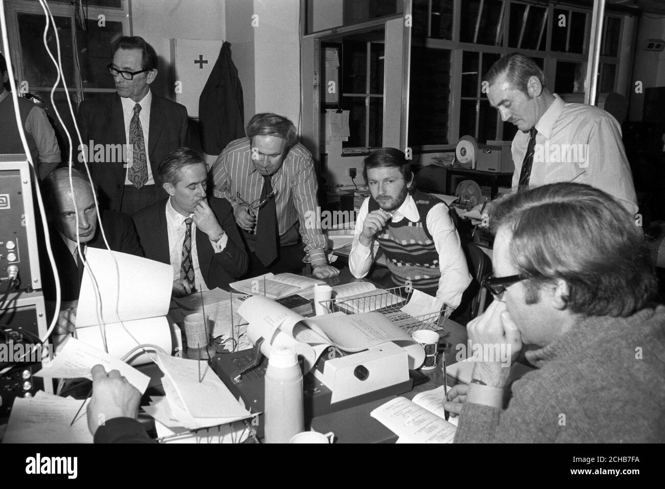 1974 general election hires stock photography and images Alamy