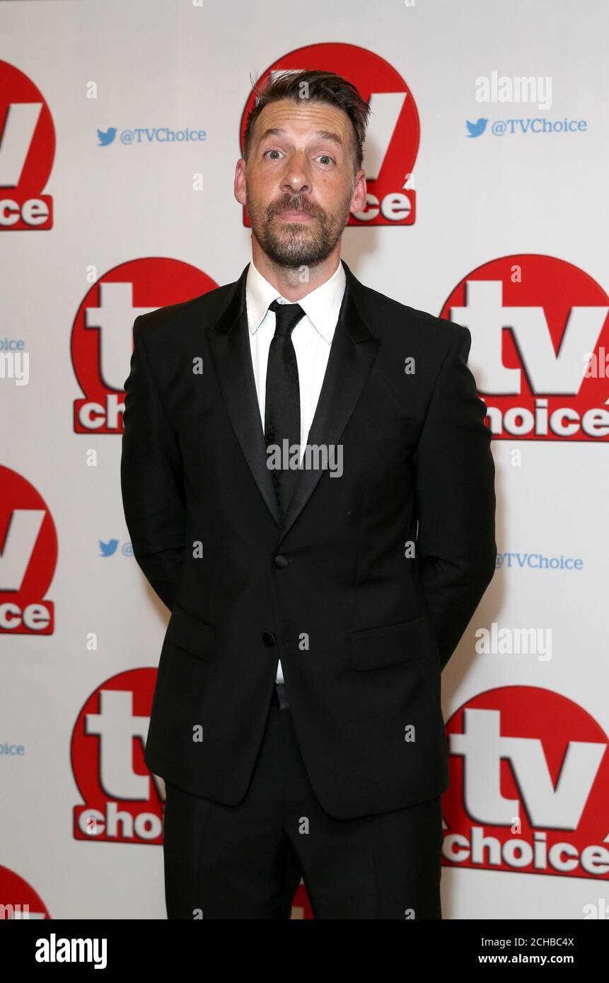 Craig parkinson hi-res stock photography and images - Alamy