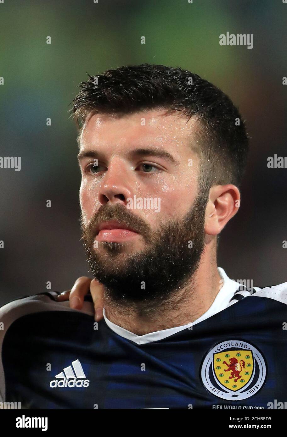 Grant hanley scotland hi-res stock photography and images - Alamy