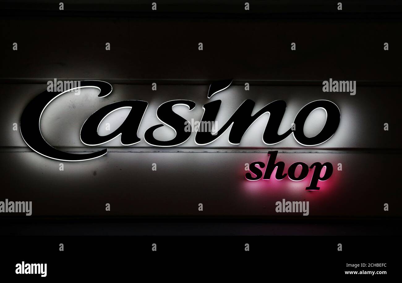The Best 5 Examples Of casinos