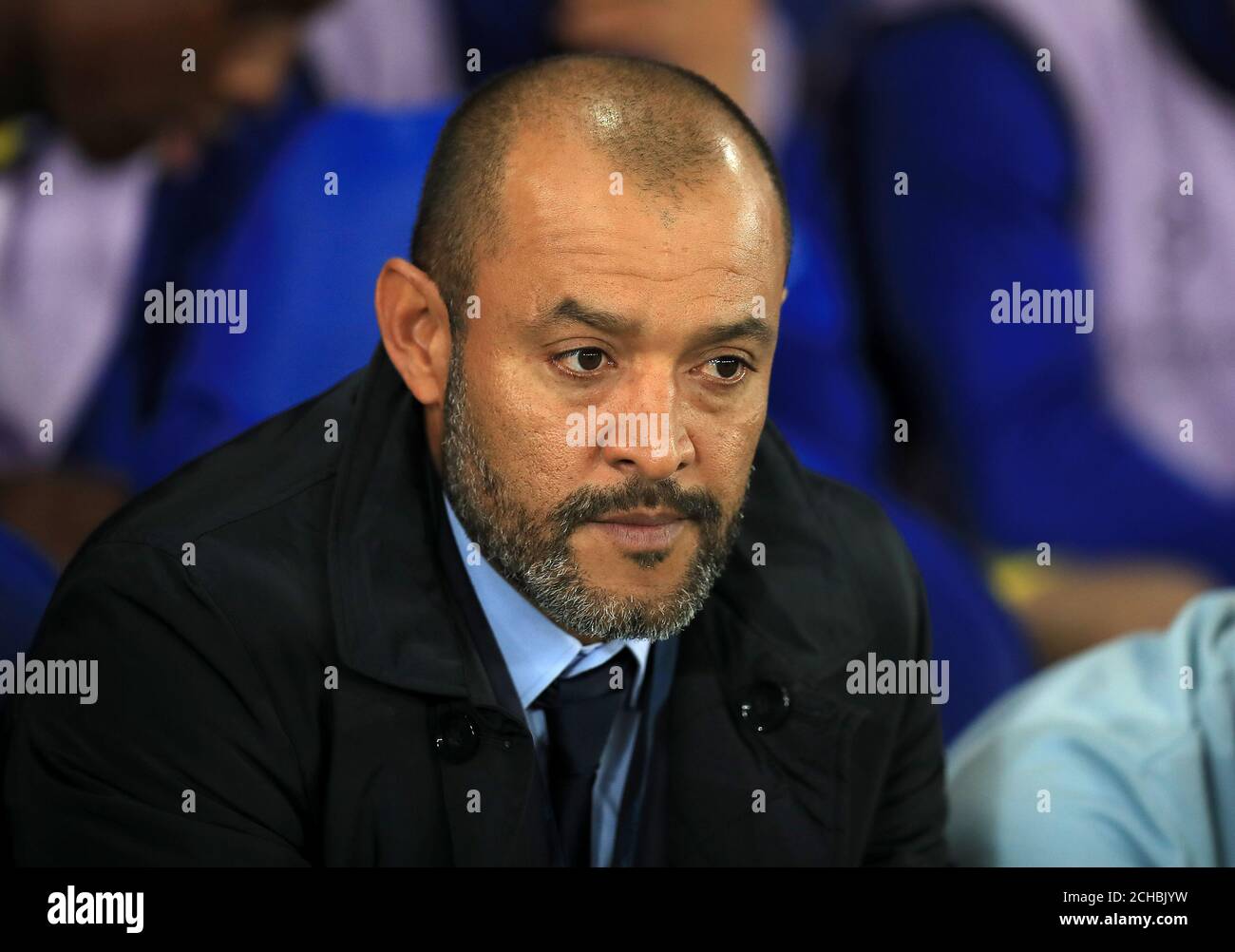 FC Porto manager Nuno Espirito Santo Stock Photo - Alamy