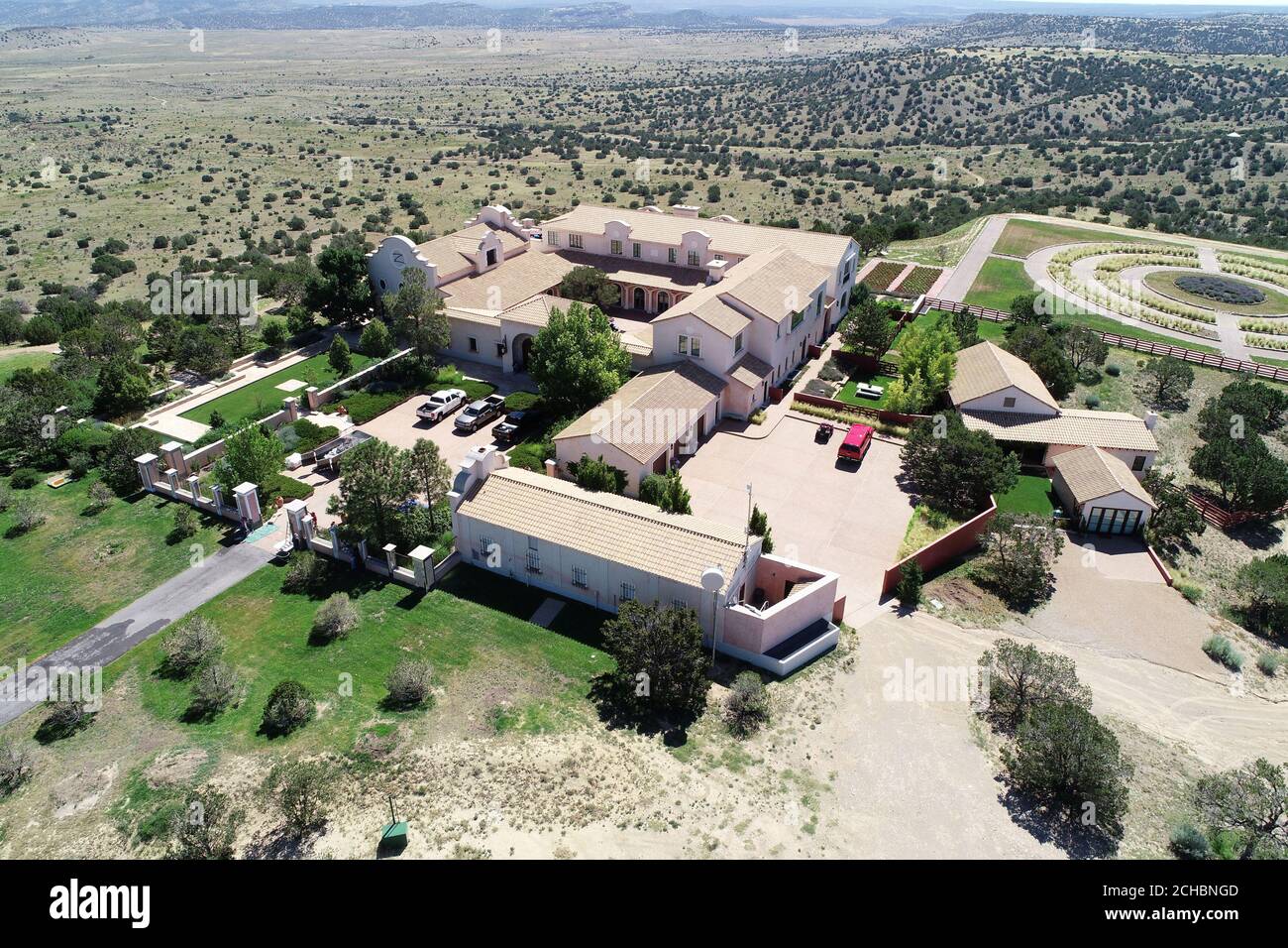 Stanley new mexico hires stock photography and images Alamy