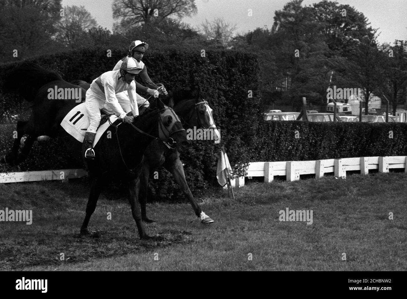 Lord oaksey hi-res stock photography and images - Alamy