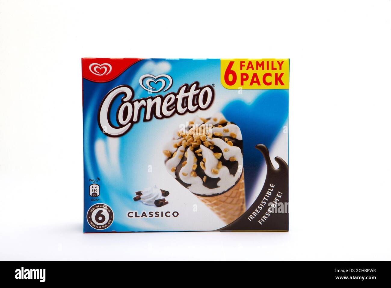 Generic shot of products made by ftse 100 company unilever hires stock photography and images