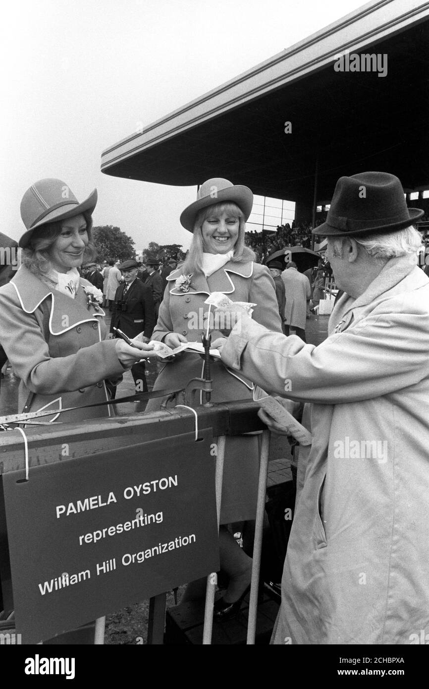 1920s Bookie 1920s Bookie