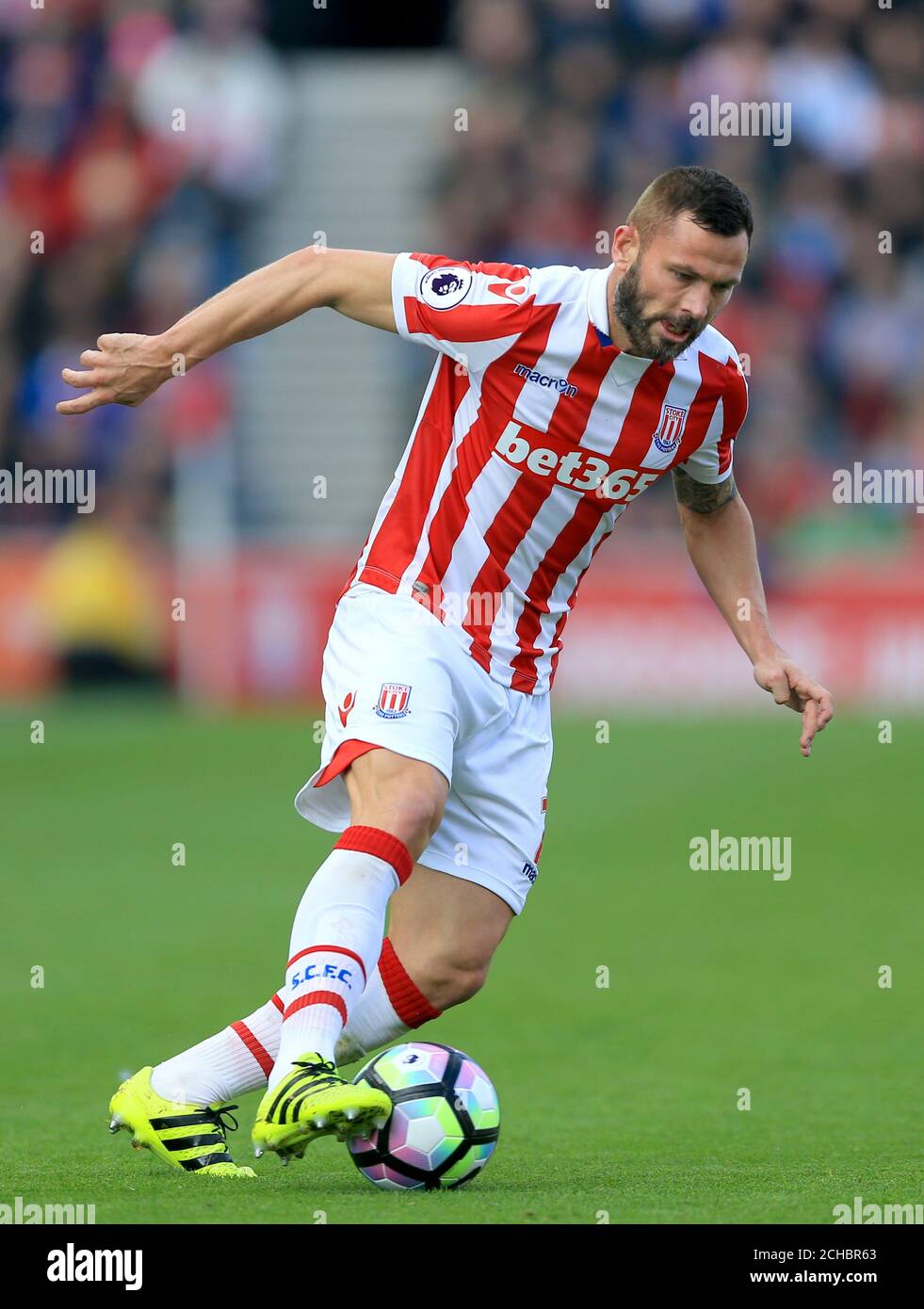 Phil Bardsley, Sunderland Stock Photo Alamy