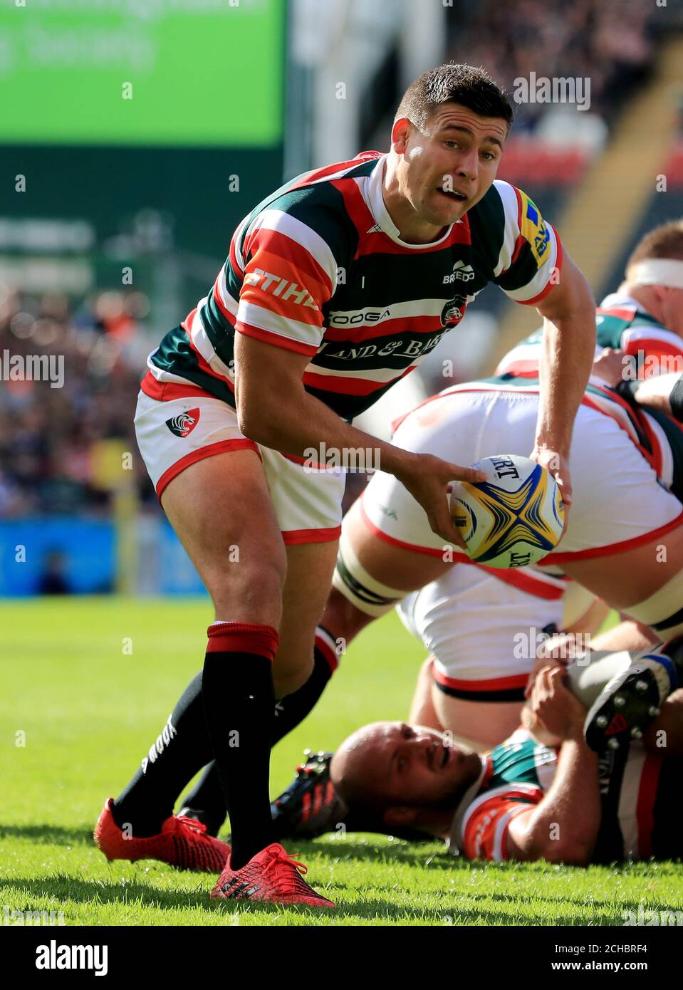 Ben Youngs Leicester Tigers Hi res Stock Photography And Images Alamy ben-youngs-leicester-tigers-hi-res-stock-photography-and-images-alamy