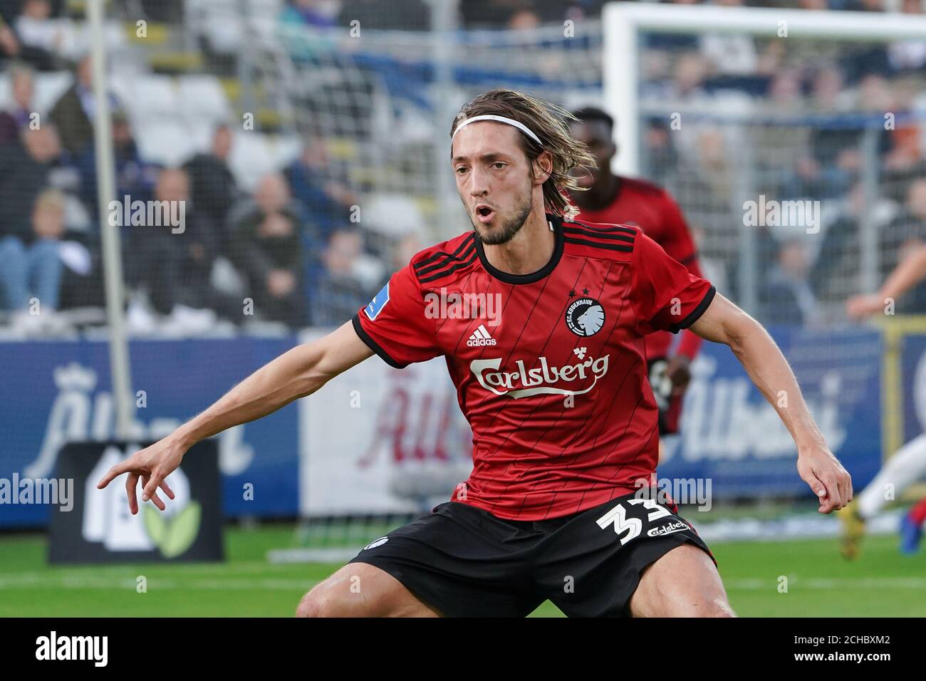Odense Denmark 13th Sep Rasmus Falk 33 Of Fc Copenhagen Seen During The 3f Superliga Match Between Ob And Fc Copenhagen At Nature Energy Park In Odense Photo Credit Gonzales Photo Alamy Odense Denmark 13th Sep Rasmus Falk 33 Of Fc Copenhagen Seen During The 3f Superliga Match Between Ob And Fc Copenhagen At Nature Energy Park In Odense Photo Credit Gonzales Photo Alamy