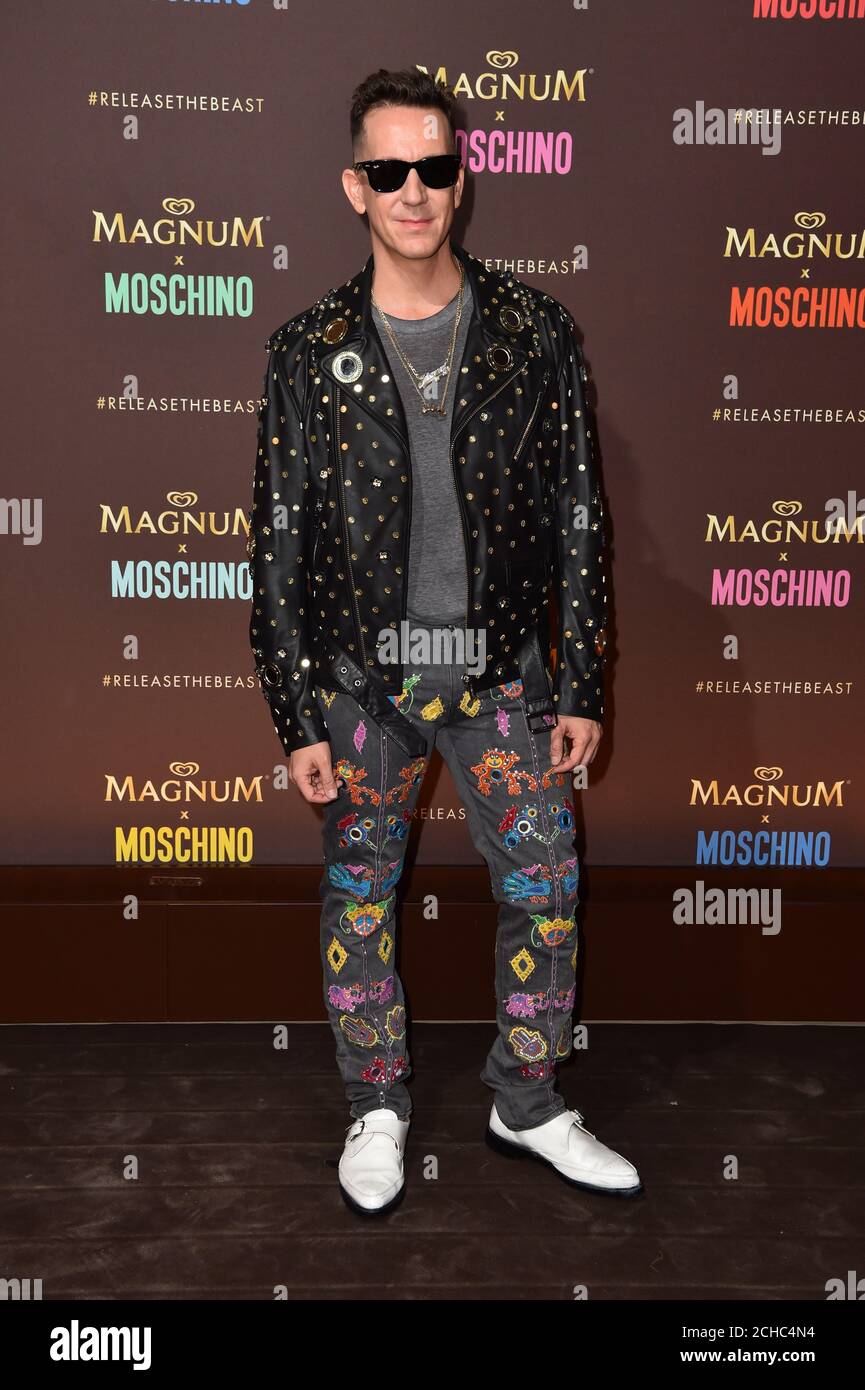 jeremy scott france