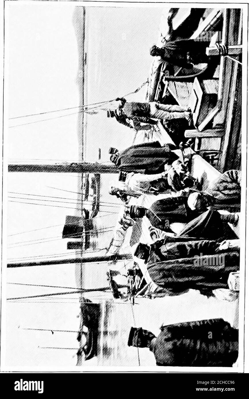 Under The Care Of The Japanese War Office Tlewoman Having Seen A Great Deal Of Service And The Empress Had Specially Decorated Herfor Her Work In The China Japan War Authe Nurses