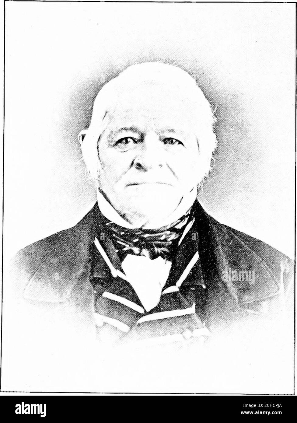 . History of Northfield, New Hampshire 1780-1905. In two parts with many biographical sketches and portraits also pictures of public buildings and private residences . all, wherehe owned 50 acres of land, which was later occupied and owned byJames Glines. Betty Smith, b. 1762; d., at 17. Haxnah Smith m., Dec. 23, 1792, Solomon French. (See Frenchgen.) JEREMIAH SMITH. (See portrait.) Jeremiah Smith, b. at Old Hampton March 10, 1770; m. Betsey Glid-den in 1796. She was b. Feb. 17, 1778, and d. Jan. 1, 1868. Mr. Smith, who had spent sometime with relatives in Canterbury,came, a lad of 21, to N. t Stock Photo