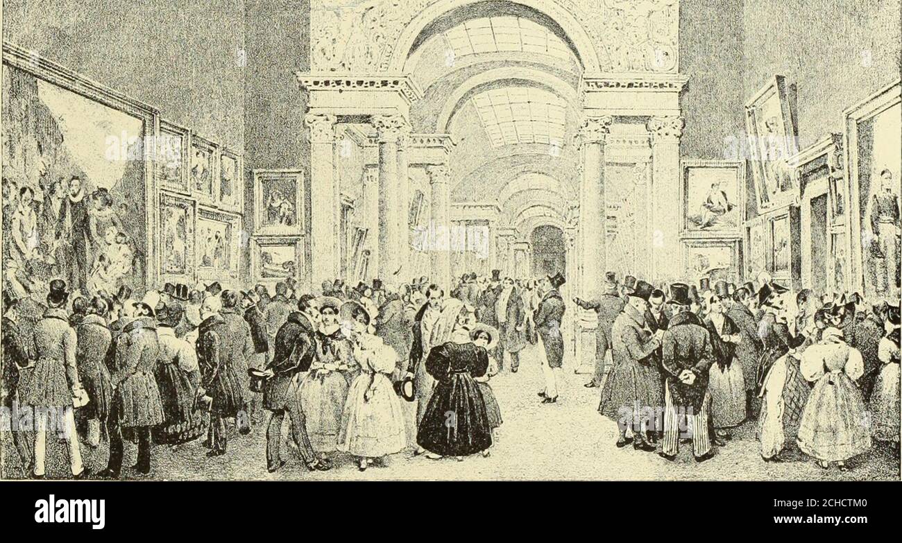 . Bruxelles à travers les âges . ENTRÉE DES LOCAUX DE LA Bl B LIOTHÈO, U E ROYALE ET DU MANÈGE LYON(ANCIEN HÔTEL HaLLER DE H ALLERSTEIN ), A LA PLACE DU M USÉE. Ces locaux ont été démolis en 1877. CHAPITRE IL Louis Hymans la fixe à lannée 1846. Dautres la reculent à lannée i835; dautres,incertains, se taisent. Lhistoire de cette statue est curieuse et fort agitée. Elle fut décrétée par un arrêté royal du 3o mai i835. Une souscription publique,dont linitiative appartient au père du regretté Eugène Van Bemmel et à la rédactionde lObservateur, ne fut guère fructueuse. Il fallut que lEtat interv Stock Photo