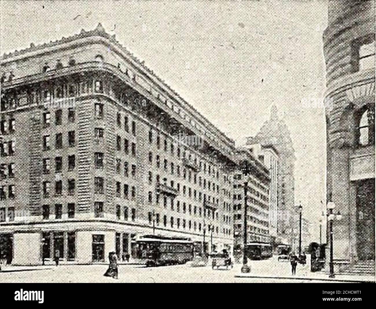 The Kindergarten Primary Magazine Palace Hotel San Francisco Of The Hotel And Apartment House District Has Againbeen Chosen For The National N E A Headquarters The New Palace Hotel Will Be Headquarters