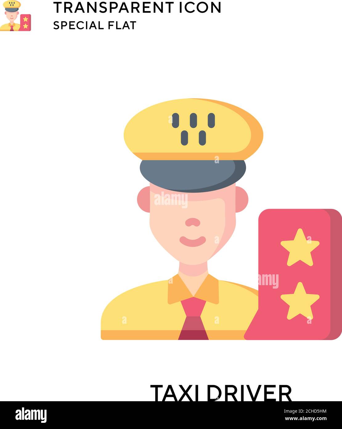 Uber driver man men male Cut Out Stock Images & Pictures - Alamy