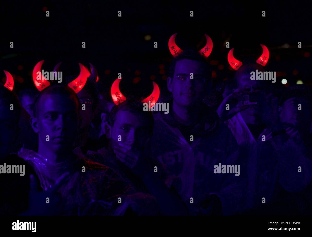 Ac dc fans hi-res stock photography and images - Alamy