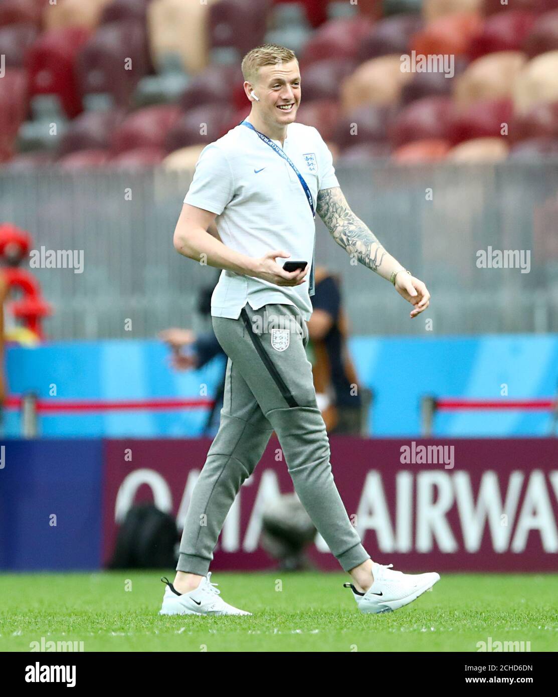 jordan pickford england world cup