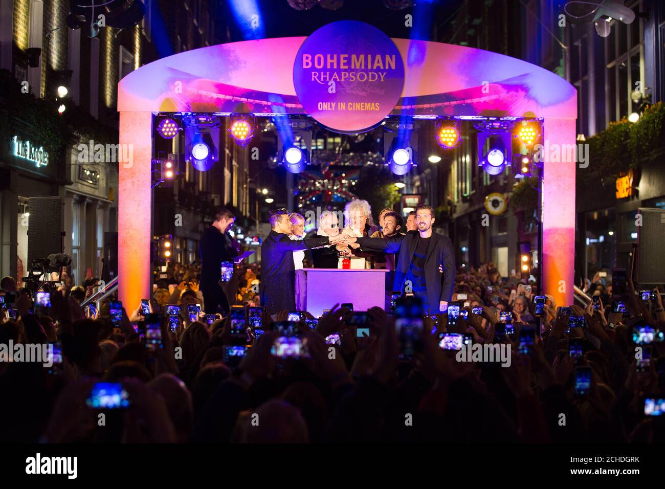 Rhapsody And Song High Resolution Stock Photography And Images Alamy