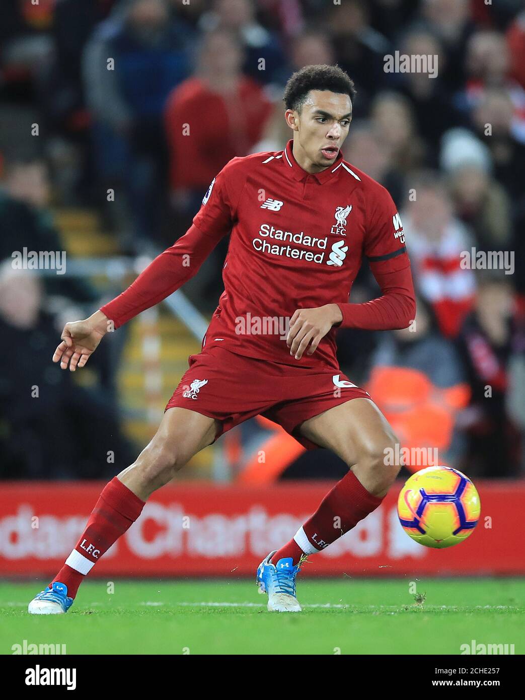 trent alexander arnold kit
