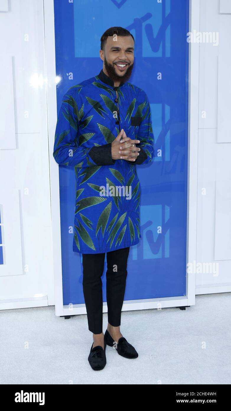 Jidenna hi-res stock photography and images - Alamy