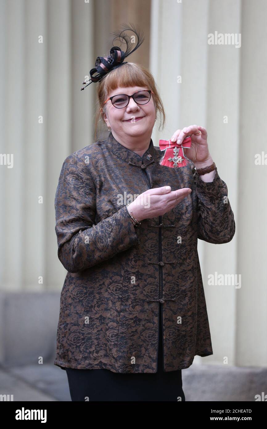 Rosemary johnson hires stock photography and images Alamy