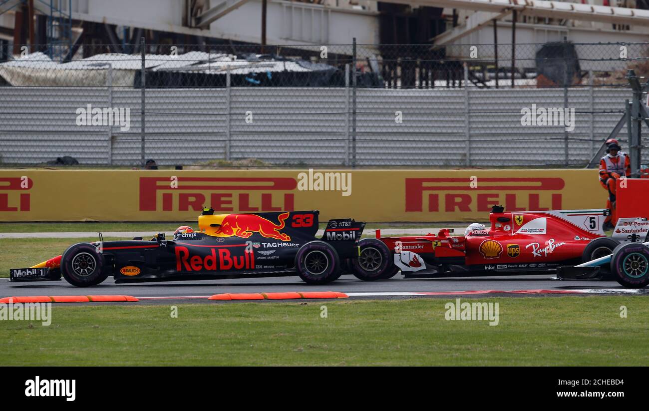 f1 mexico 2017
