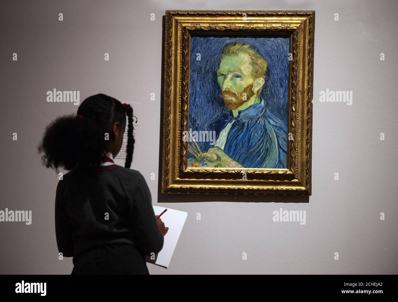 Tate modern hotsell van gogh tickets