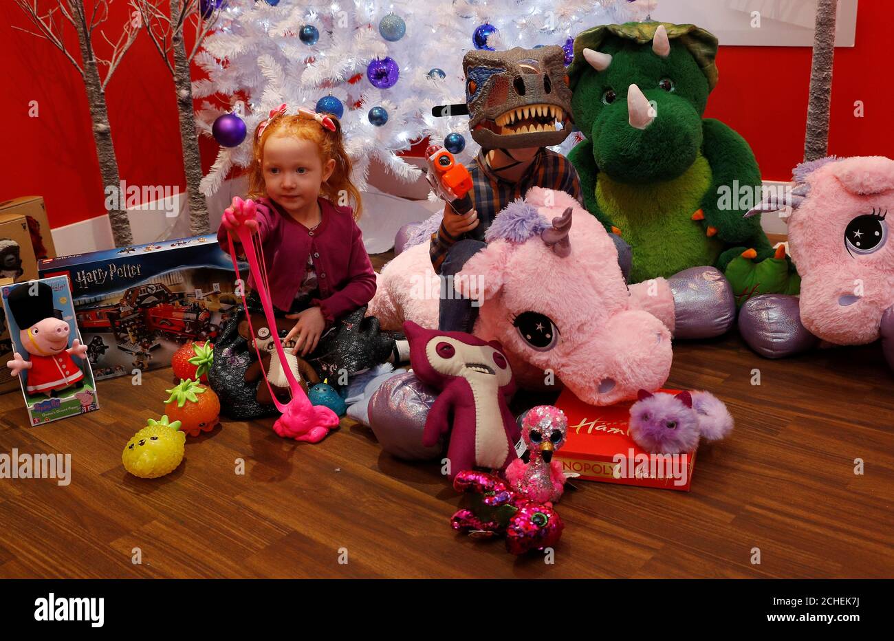 hamleys top christmas toys 2018