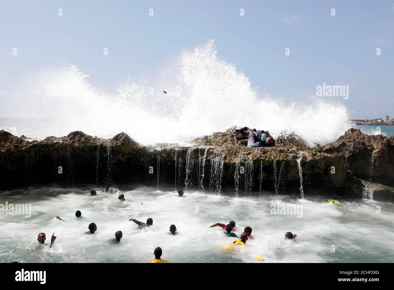 Somali Boys High Resolution Stock Photography and Images - Alamy