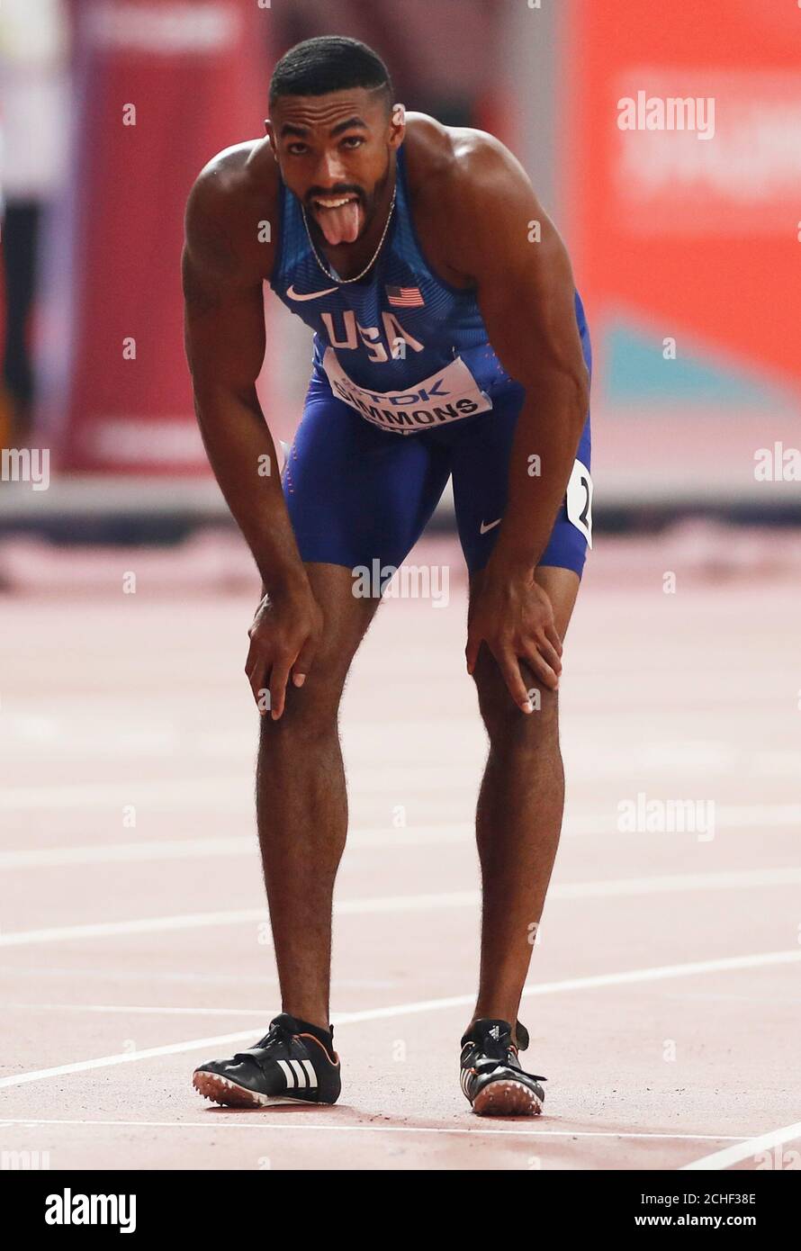 solomon simmons decathlon