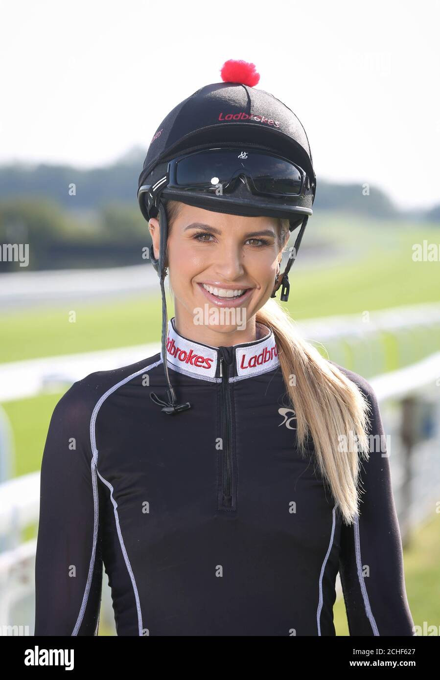 Model vogue williams makes hires stock photography and images Alamy