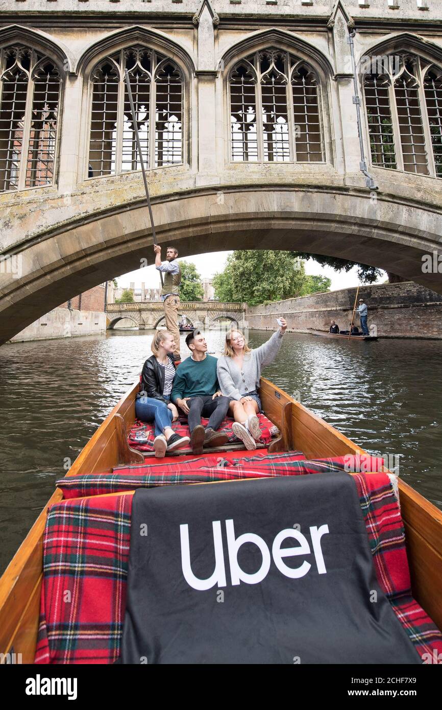 Uberboat pamaphoto pamaphoto pamaphoto hi-res stock photography and