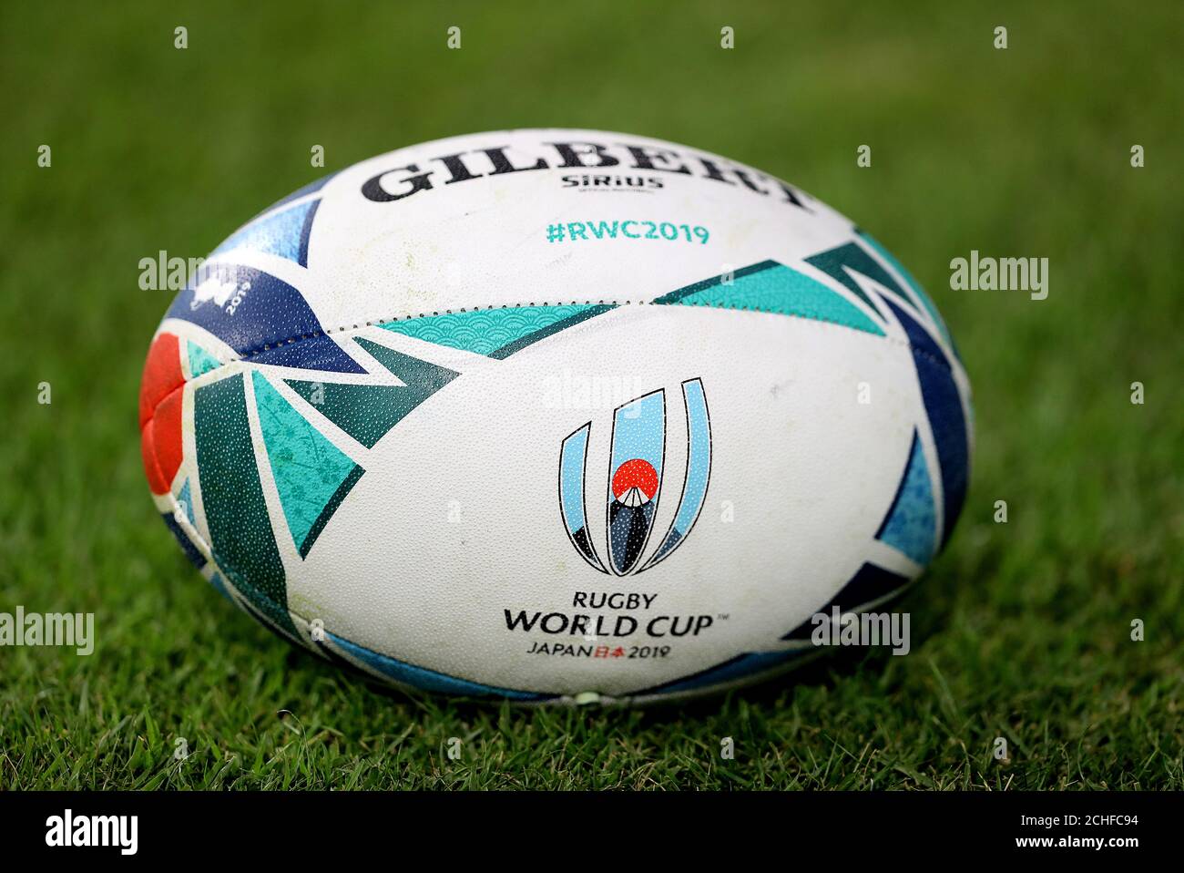 Rugby World Cup 2019 ウェールズ サインボール 5号他計3点 Rugby World Cup 2019 ウェールズ サインボール 5号他計3点 - メルカリ