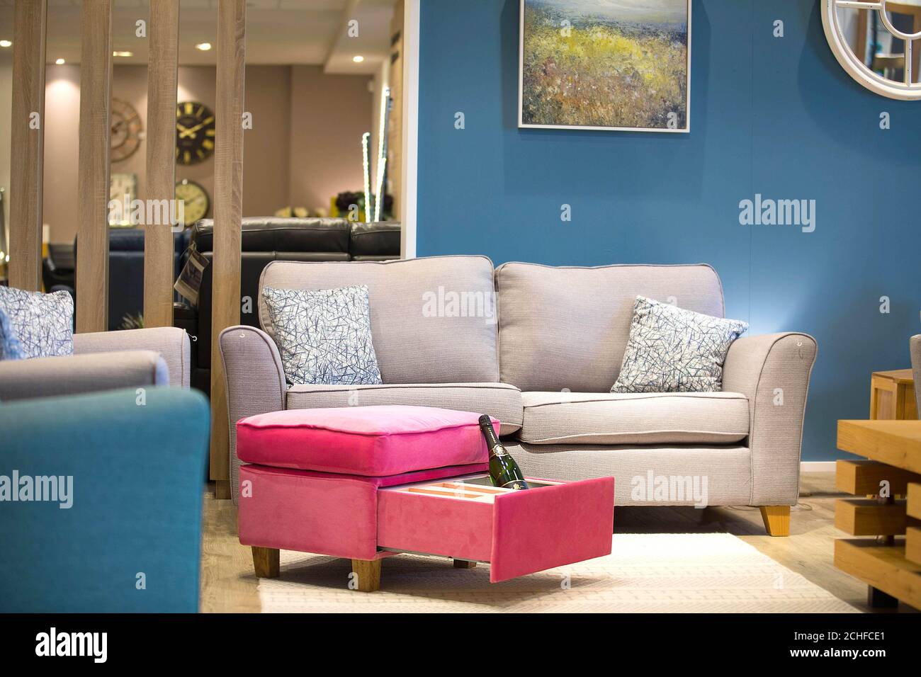 EMBARGOED TO 0001 THURSDAY SEPTEMBER 26 EDITORIAL USE ONLY The new ???I